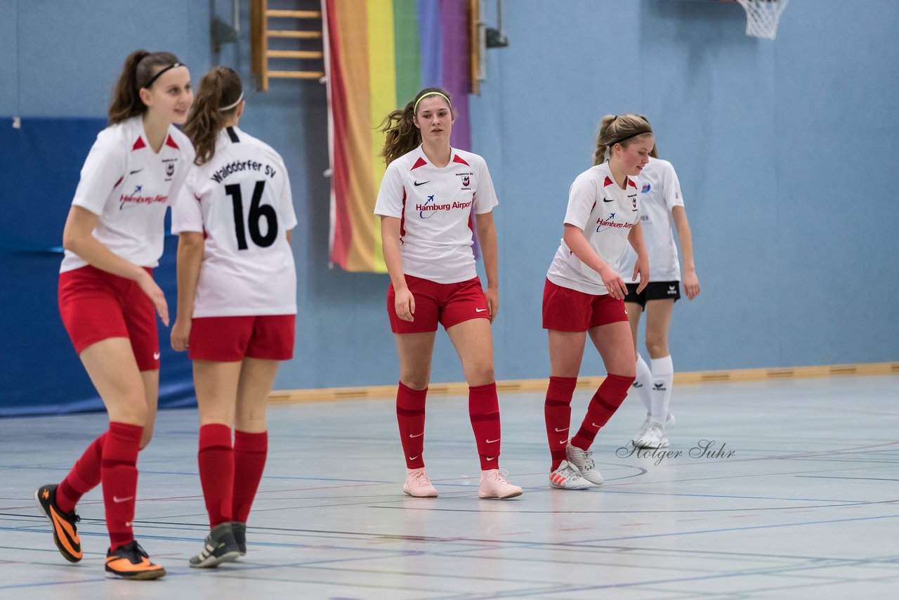 Bild 351 - wBJ Futsalmeisterschaft Runde 1